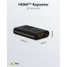 AMPLIFICADOR HDMI H-H 4K@60Hz hasta 20M
