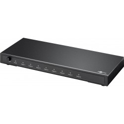 SPLITTER HDMI 1 ENTRADA 8...