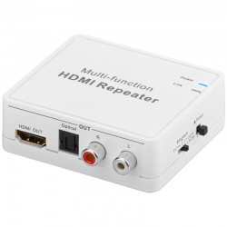 EXTRACTOR HDMI AUDIO...
