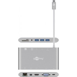 ADAPTADOR USB C...