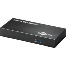 SPLITTER DVI 24+5 1 ENTRADA...