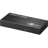 SPLITTER DVI 24+5 1 ENTRADA 2 SALIDAS