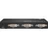 SPLITTER DVI 24+5 1 ENTRADA 2 SALIDAS