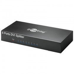 SPLITTER DVI 24+5 1 ENTRADA...