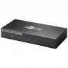 SPLITTER DVI 24+5 1 ENTRADA 8 SALIDAS