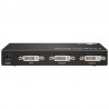 SPLITTER DVI 24+5 1 ENTRADA 4 SALIDAS