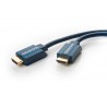 CABLE HDMI M-M 4K 3M UHD 4K CLICKTRONIC