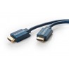 CABLE HDMI M-M 4K 5M UHD 4K CLICKTRONIC
