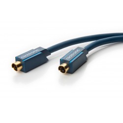 CABLE SVHS MINIDIN 4P M-M...
