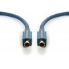 CABLE SVHS MINIDIN 4P M-M 20MCLICKTRONIC