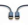 CABLE DISPLAYPORT M-M 4K 5M v1.2 CLICKTR
