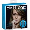 CABLE DISPLAYPORT M-M 4K 10M v1.2 CLICKT