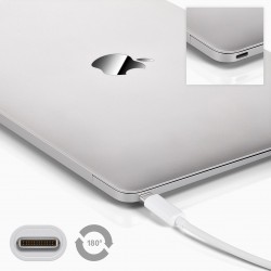 ADAPTADOR USB C M-HDMI H+3USB3.0+USB C