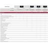 CABLE HDMI M-M 4K 6M ETHERNET PREMIUM2.0