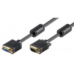 CABLE VGA M-H 20MTS NEGRO...
