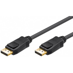 CABLE DISPLAYPORT M-M 5MTS...