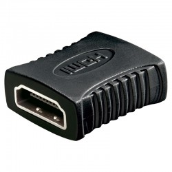 ADAPTADOR HDMI HEMBRA...