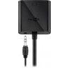 ADAPTADOR HDMI M a VGA H+AUDIO 15cm NEGR