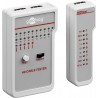 TESTER LED HDMI + REMOTO