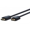 CABLE HDMI M-M 8K 1M UHD 8K CLICKTRONIC