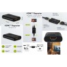 AMPLIFICADOR HDMI H-H 4K@60Hz hasta 20M
