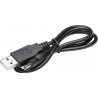CONVERTIDOR AUDIO TOSLINK a MINIJACK-RCA