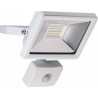 FOCO LED 20W 1650lm 6500K IP44 + SENSOR