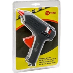 PISTOLA TERMICA SILICONA CALIENTE 12mm