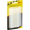 BARRA STICK SILICONA CALIENTE 12mm 10UNI
