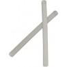BARRA STICK SILICONA CALIENTE 7mm 10UNIT