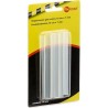 BARRA STICK SILICONA CALIENTE 7mm 10UNIT
