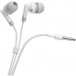 AURICULARES ESTEREO VOLUMEN SIN MICROFON
