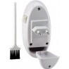 LUZ UV ATRAE Y MATA MOSQUITOS 220V