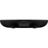 CARGADOR INALAMBRICO 5W NEGRO
