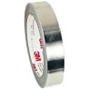 CINTA ALUMINIO 3M 50mmX16,5Mts ADHESIVA