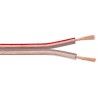 CABLE PARALELO TRANSPARENTE 2X0,75mm