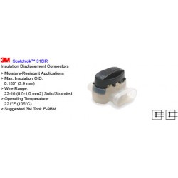 CONECTOR SCOTCHLOK 316 IR...