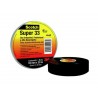 CINTA 3M 33+ AISLANTE NEGRA 19mmX33MTS
