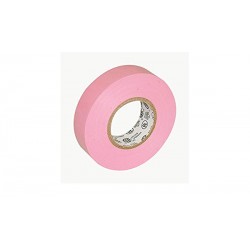 CINTA AISLANTE TEMFLEX 35 ROSA (3M)
