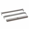 CONECTOR SOCKET 50 VIAS CABLE PLANO