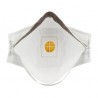 MASCARILLA 3M C322 FFP2 CON VALVULA