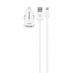 ALIMENTADOR MECHERO USB...