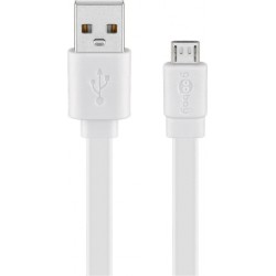CABLE USB 2.0 M a MICRO USB...