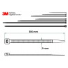 BRIDA 3M 9,0x550 EXTERIOR NEGRA-MARCA 3M