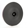 CINTA DUAL LOCK NEGRA 19mmX46M velcro