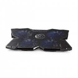 VENTILADOR SOBRE MESA PARA PORTATIL 19"