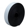 CINTA DUAL LOCK NEGRA 25mmX46M velcro