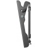 SOPORTE TV DE 23" a 55" NEGRO BASCULANTE