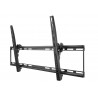SOPORTE TV DE 37" a 70" NEGRO BASCULANTE