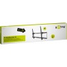 SOPORTE TV DE 37" a 70" NEGRO BASCULANTE